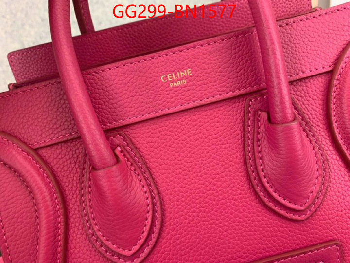 CELINE Bags(TOP)-Handbag,best designer replica ,ID: BN1577,$: 299USD