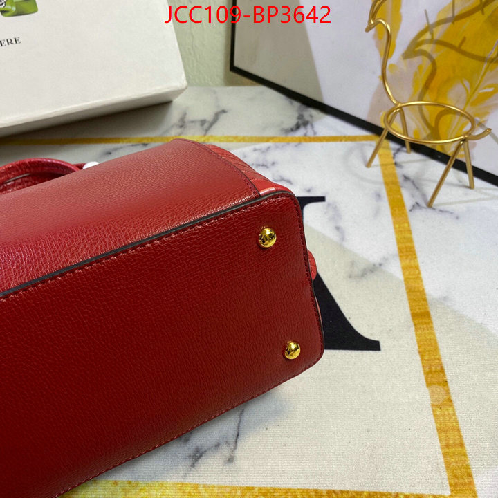 Prada Bags(4A)-Handbag-,replica 2023 perfect luxury ,ID: BP3642,$: 109USD