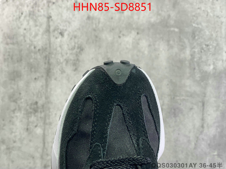 Men Shoes-New Balance,replica 1:1 high quality , ID: SD8851,$: 85USD