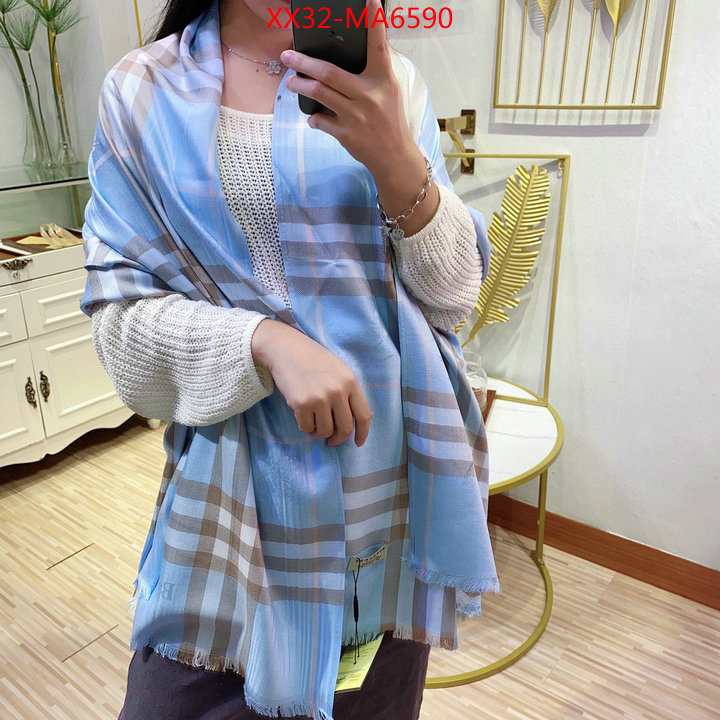 Scarf-Burberry,top designer replica , ID: MA6590,$: 32USD