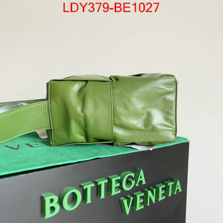 BV Bags(TOP)-Cassette Series,aaaaa+ class replica ,ID: BE1027,$: 379USD