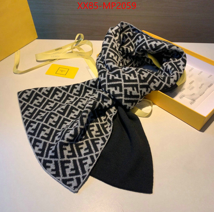 Scarf-Fendi,sellers online , ID: MP2059,$: 85USD