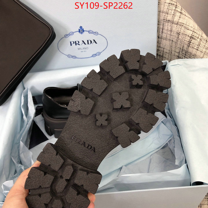 Women Shoes-Prada,replicas buy special , ID: SP2262,$: 109USD