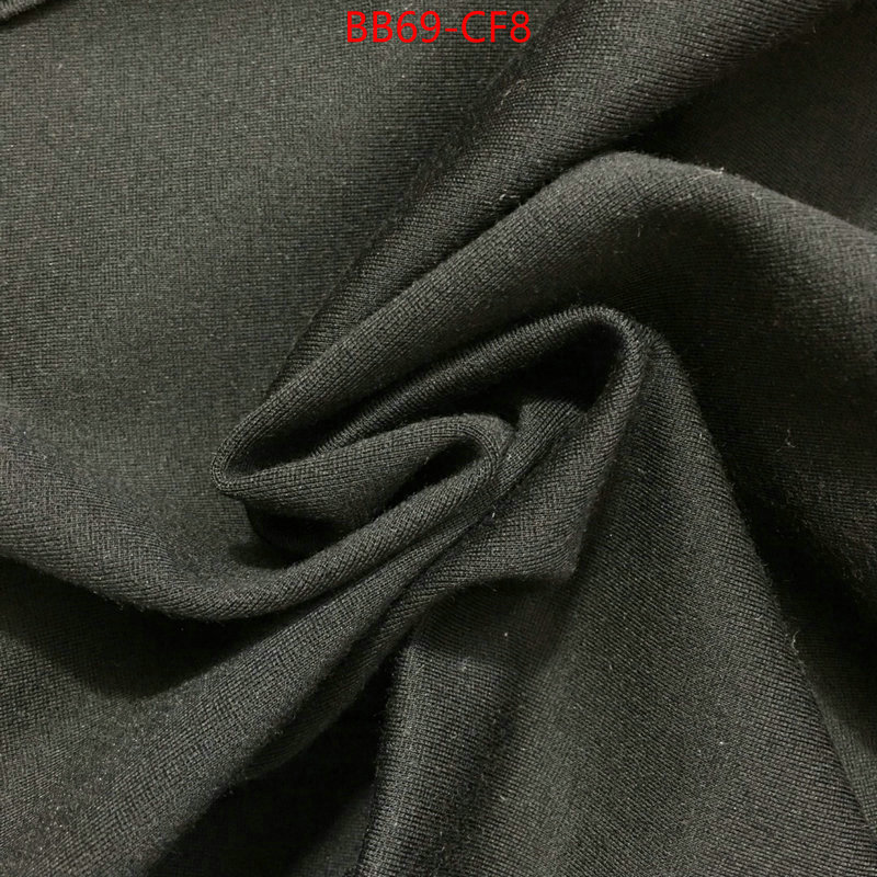 Clothing-Givenchy,good ,ID: CF8,$: 69USD