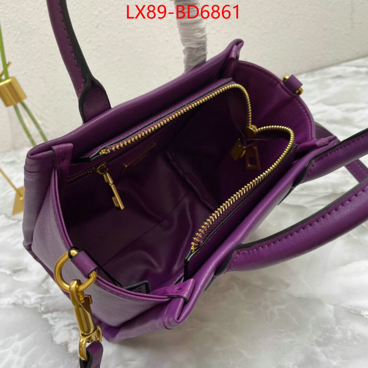 Valentino Bags(4A)-Diagonal-,best quality fake ,ID: BD6861,$: 89USD