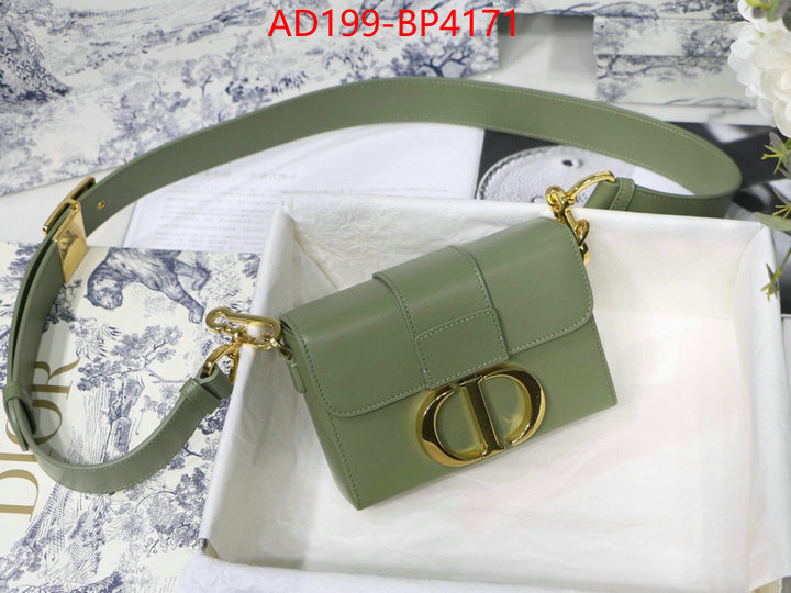 Dior Bags(TOP)-Montaigne-,ID: BP4171,$: 199USD