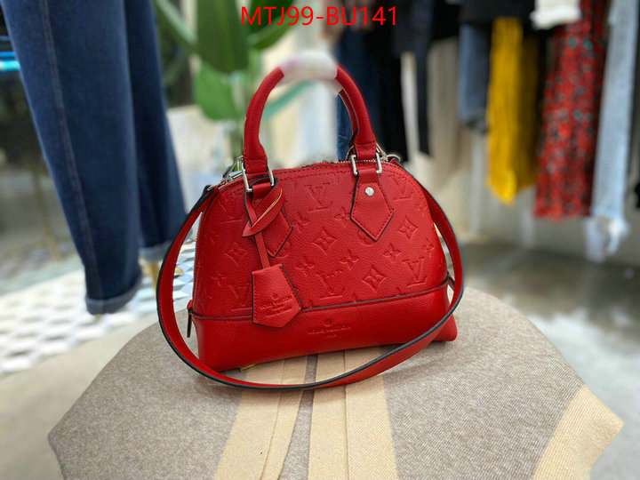 LV Bags(4A)-Alma-,best luxury replica ,ID: BU141,$: 99USD