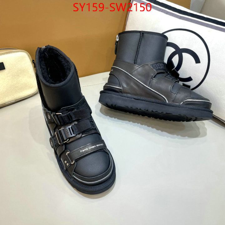 Women Shoes-Chanel,knockoff highest quality , ID: SW2150,$: 159USD