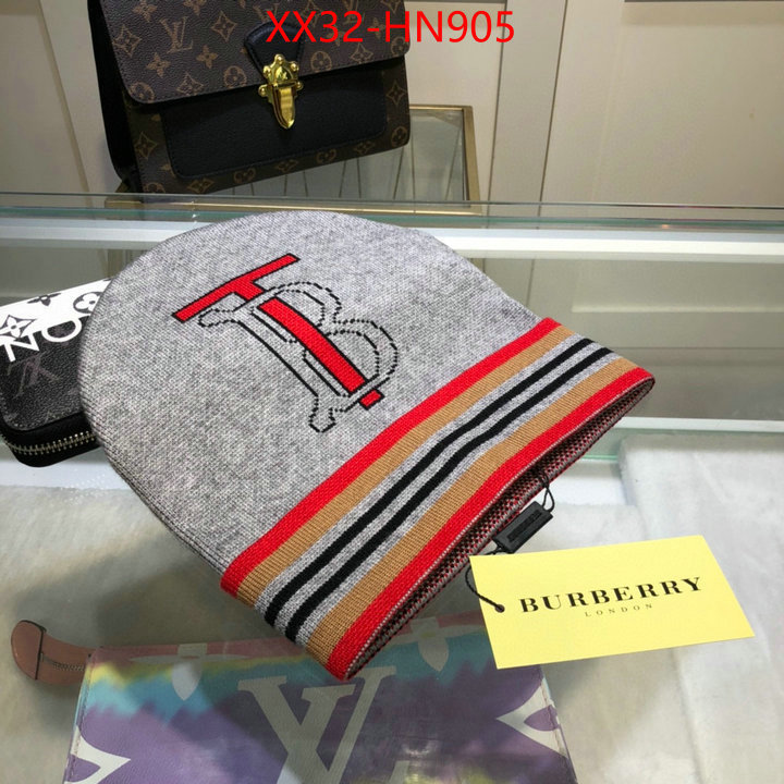 Cap (Hat)-Burberry,can you buy replica , ID: HN905,$: 32USD