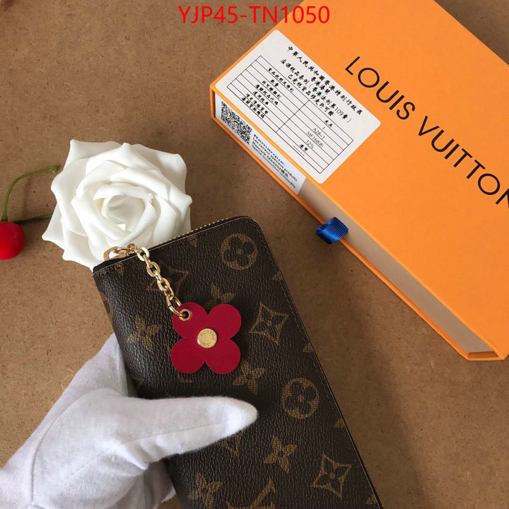 LV Bags(4A)-Wallet,ID: TN1050,$: 45USD