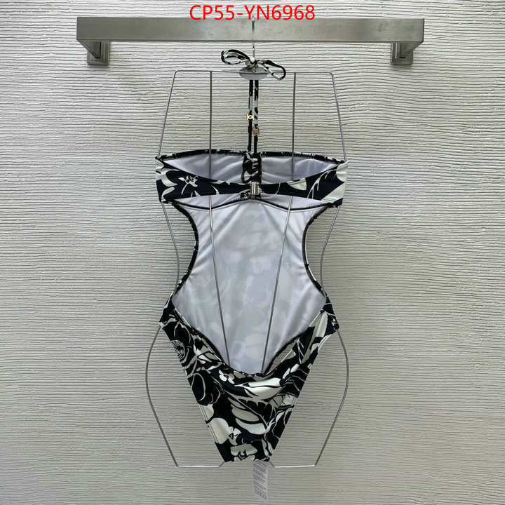 Swimsuit-Chanel,sell high quality , ID: YN6968,$: 55USD