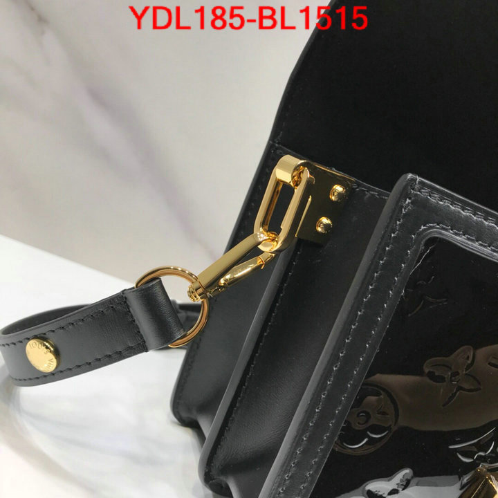 LV Bags(TOP)-Pochette MTis-Twist-,ID: BL1515,$: 185USD