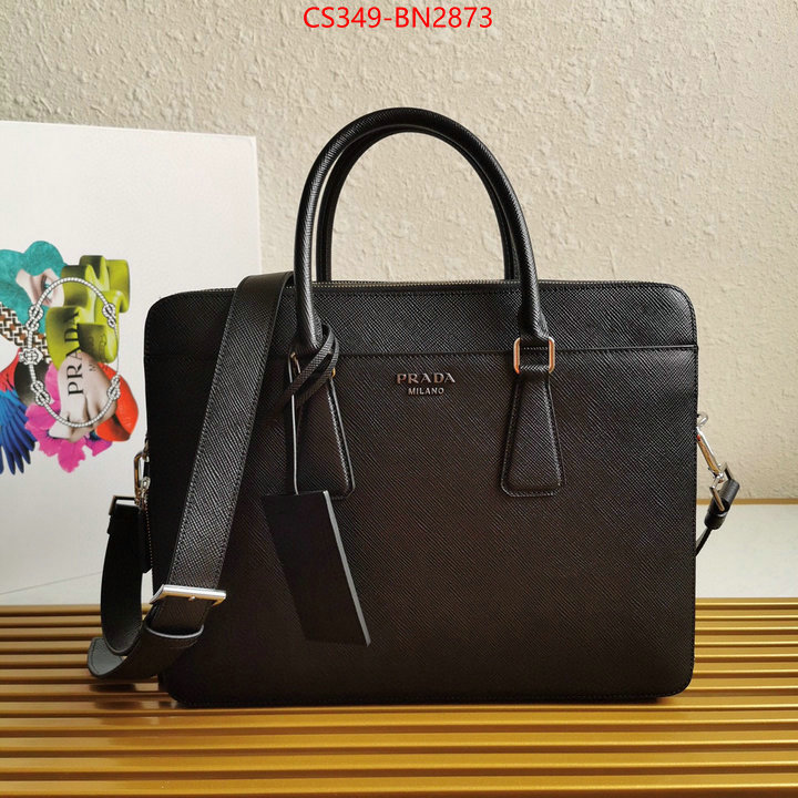 Prada Bags(TOP)-Handbag-,ID: BN2873,$: 349USD