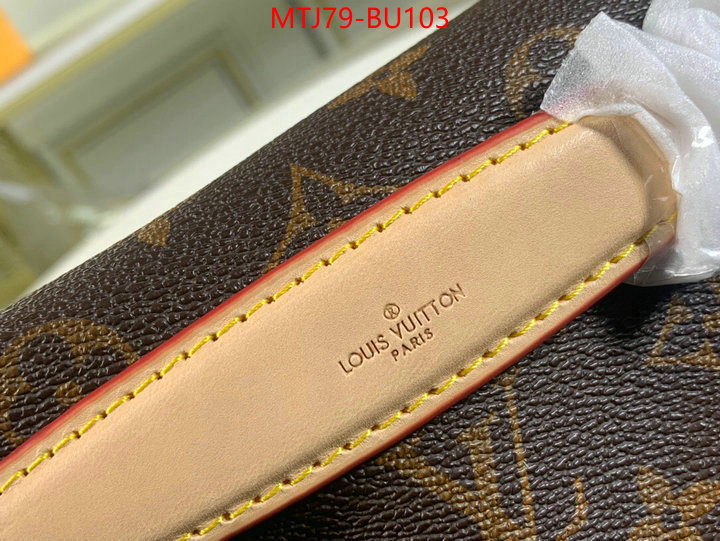 LV Bags(4A)-Discovery-,top quality fake ,ID: BU103,$: 79USD