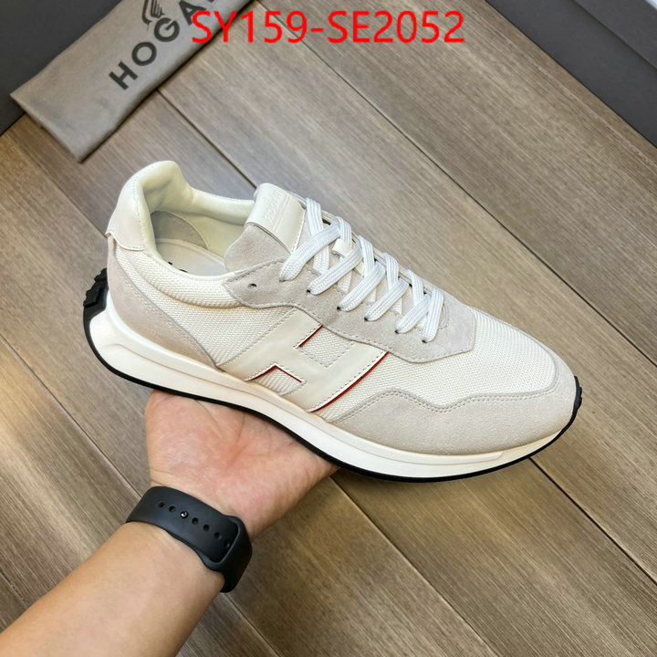 Men Shoes-Hogan,2023 perfect replica designer , ID: SE2052,$: 159USD