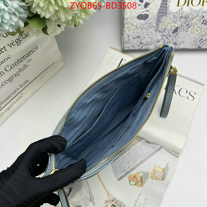 Dior Bags(4A)-Other Style-,ID: BD3508,$: 65USD