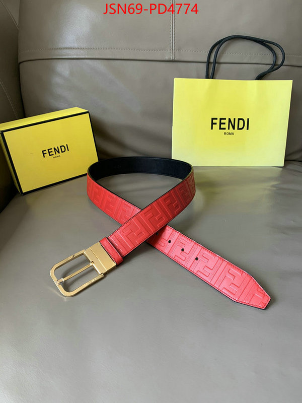 Belts-Fendi,1:1 , ID: PD4774,$: 69USD