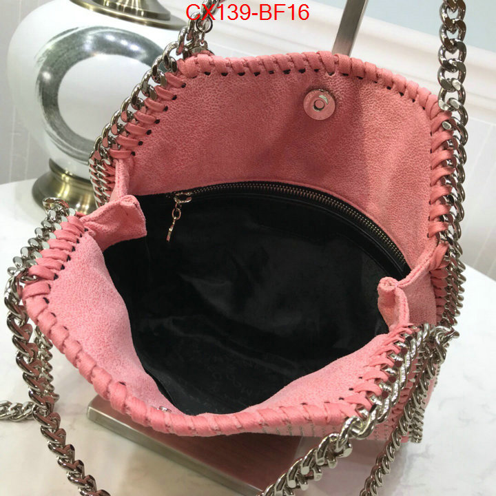 Stella McCartney Bags(4A)-Diagonal-,best fake ,ID: BF16,$:139USD