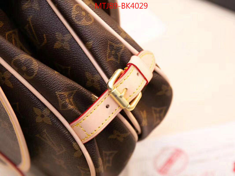 LV Bags(4A)-Pochette MTis Bag-Twist-,ID: BK4029,$: 89USD