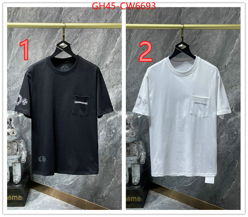 Clothing-Chrome Hearts,flawless , ID: CW6693,$: 45USD