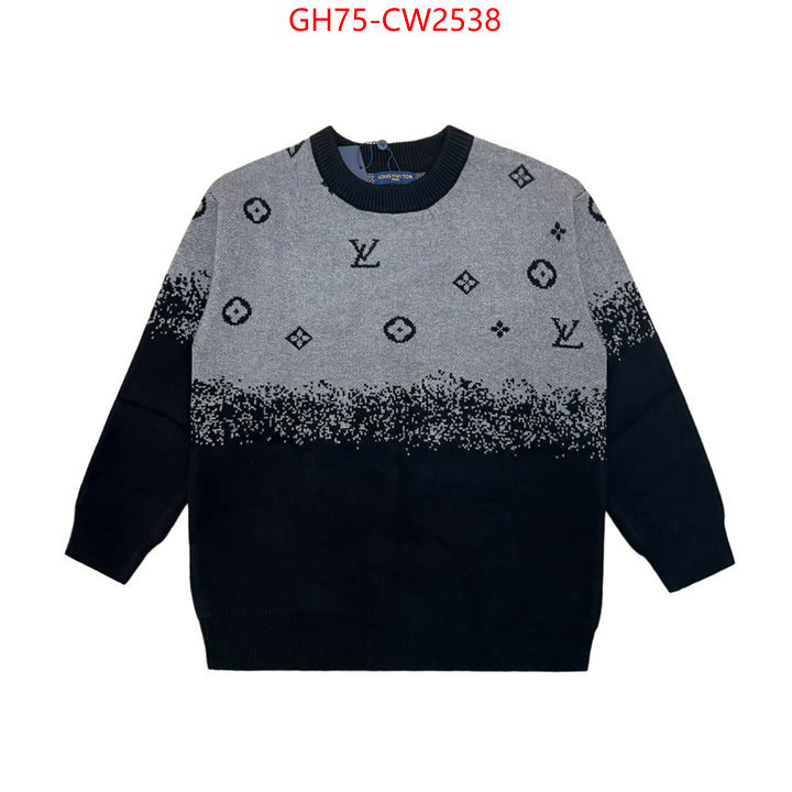 Clothing-LV,is it illegal to buy , ID: CW2538,$: 75USD