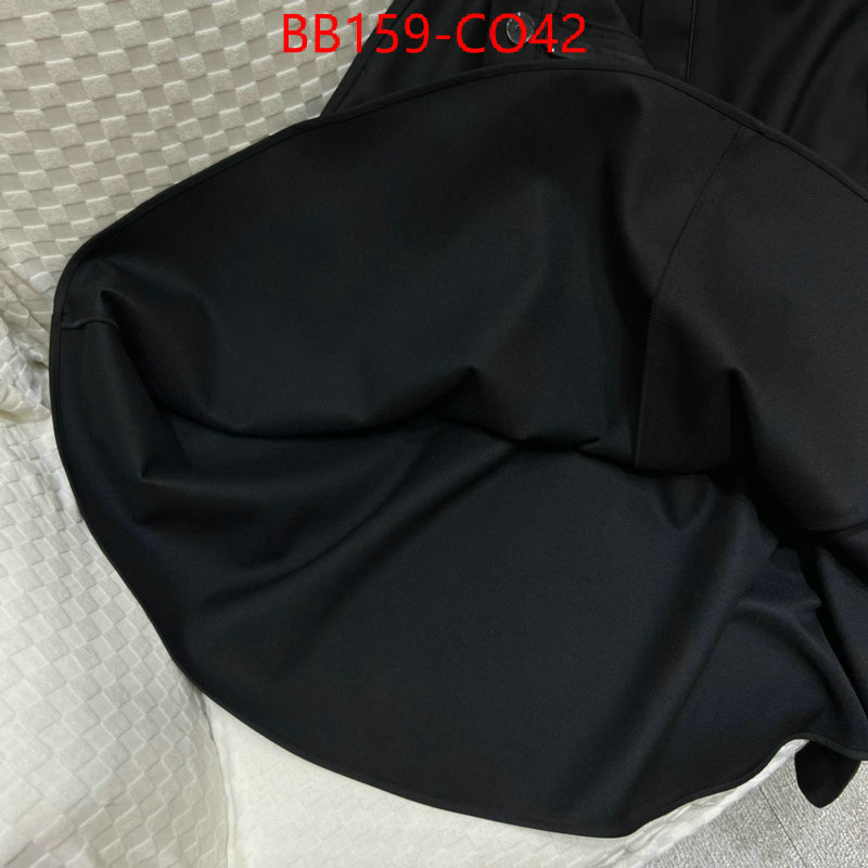 Clothing-Prada,7 star , ID: CO42,$: 159USD