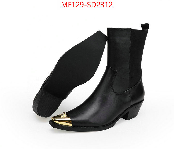 Women Shoes-Versace,for sale cheap now , ID: SD2312,$: 129USD