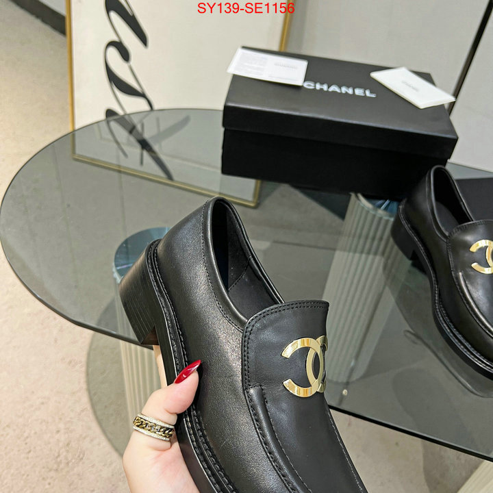 Women Shoes-Chanel,replcia cheap from china , ID: SE1156,$: 139USD