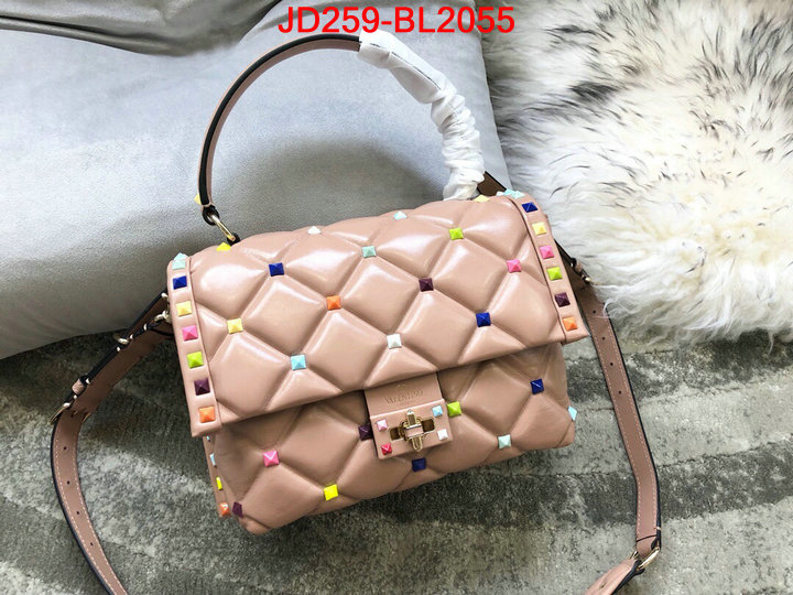 Valentino Bags (TOP)-Diagonal-,aaaaa quality replica ,ID: BL2055,$: 259USD