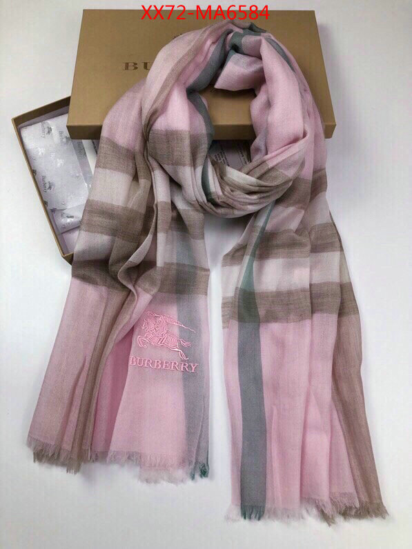 Scarf-Burberry,website to buy replica , ID: MA6584,$: 72USD