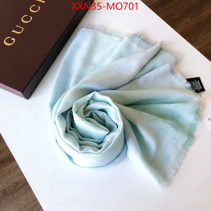 Scarf-Gucci,shop the best high quality , ID: MO701,$: 35USD