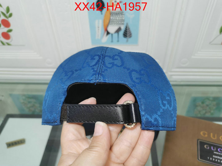 Cap (Hat)-Gucci,where to buy , ID:HA1957,$: 42USD