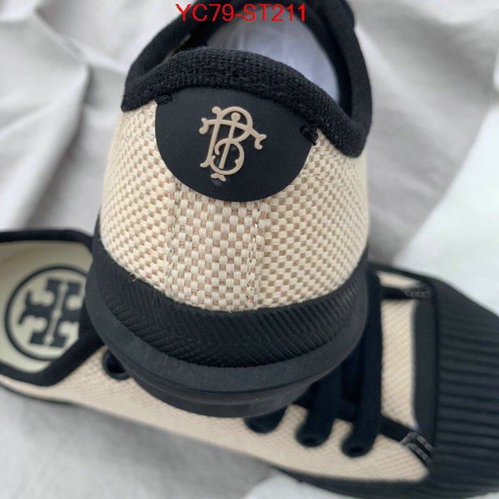 Women Shoes-Tory Burch,aaaaa replica , ID:ST211,$: 104USD