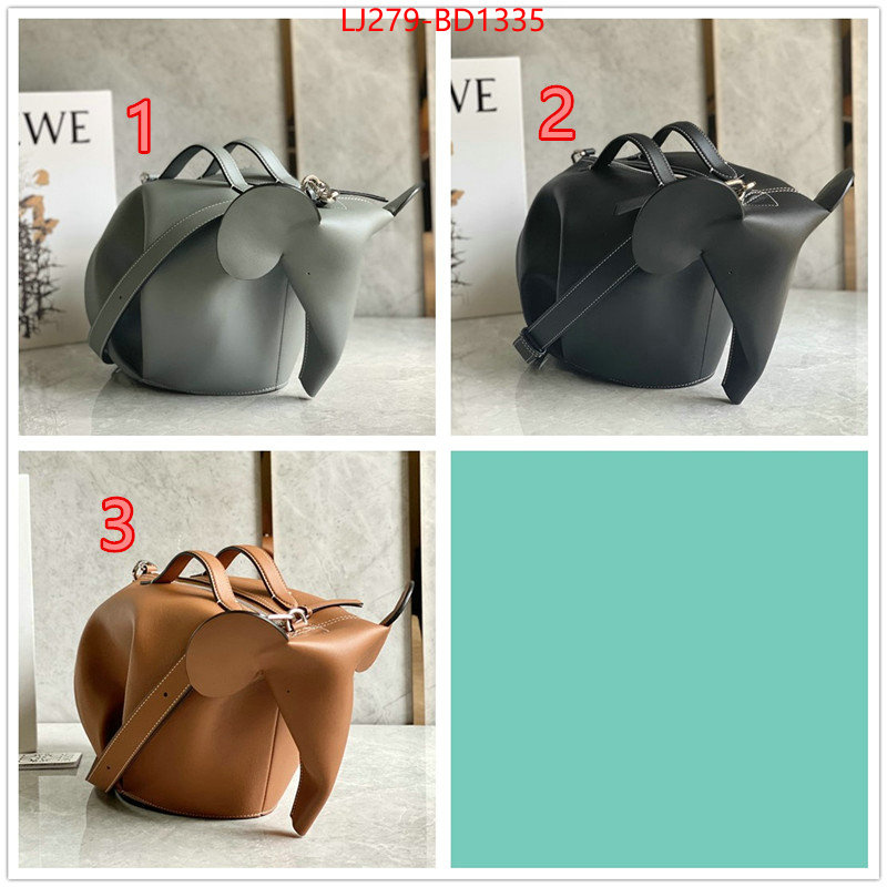 Loewe Bags(TOP)-Diagonal-,high quality designer ,ID: BD1335,$: 279USD