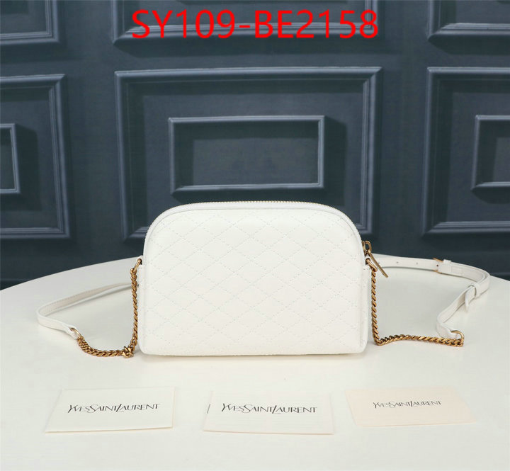 YSL Bag(4A)-Diagonal-,ID: BE2158,$: 109USD