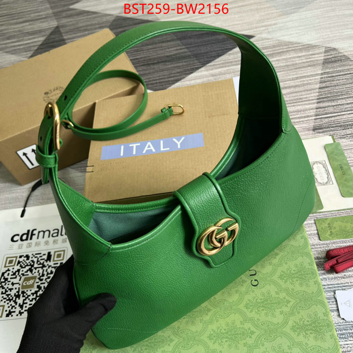 Gucci Bags(TOP)-Marmont,buy luxury 2023 ,ID: BW2156,$: 259USD