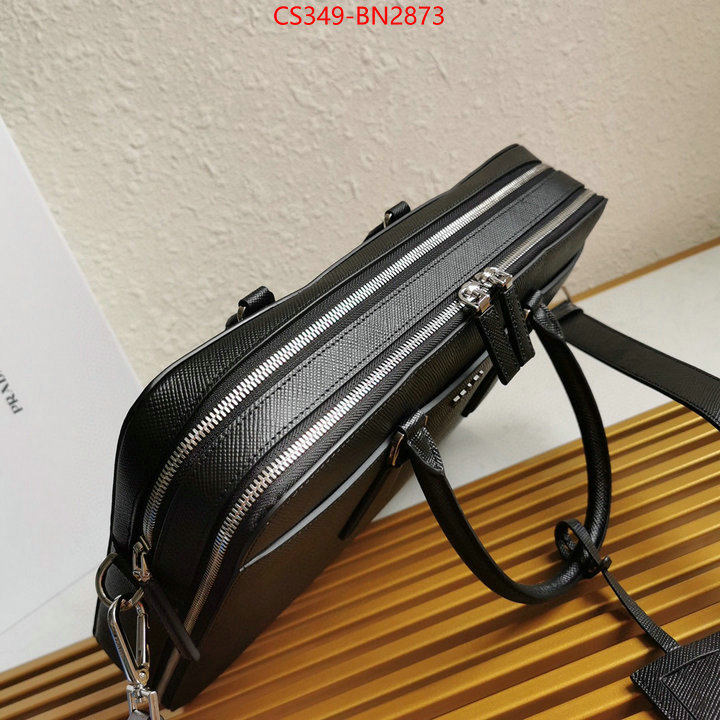 Prada Bags(TOP)-Handbag-,ID: BN2873,$: 349USD