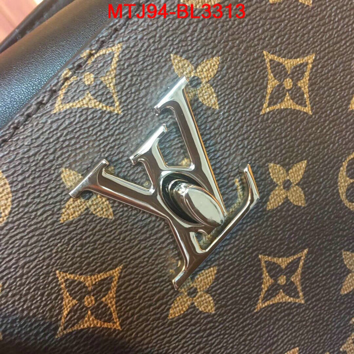 LV Bags(4A)-Handbag Collection-,ID: BL3313,$: 94USD