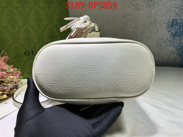 Gucci Bags(4A)-Diagonal-,the online shopping ,ID: BP5858,$: 89USD