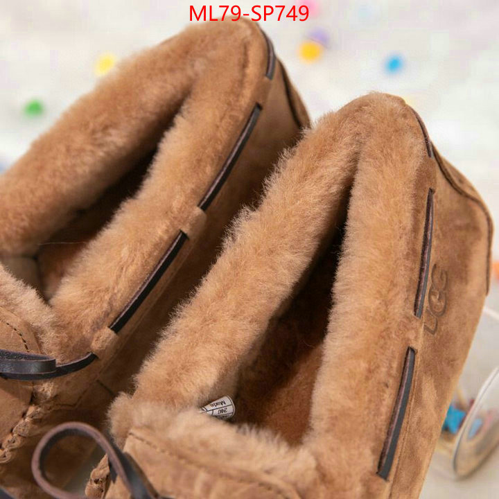 Women Shoes-UGG,copy , ID:SP749,$:79USD