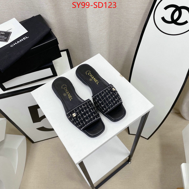 Women Shoes-Chanel,the best quality replica , ID: SD123,$: 99USD