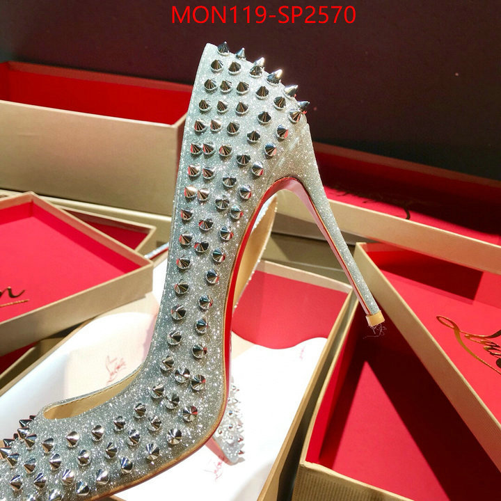 Women Shoes-Chrstn 1ouboutn,online from china , ID: SP2570,$: 119USD