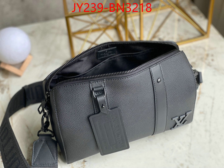 LV Bags(TOP)-Pochette MTis-Twist-,ID: BN3218,$: 239USD