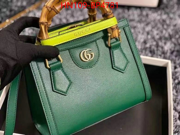 Gucci Bags(4A)-Diana-Bamboo-,wholesale replica shop ,ID: BP4781,$: 109USD