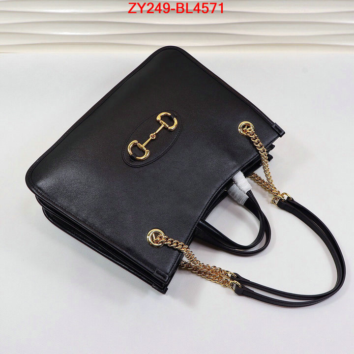 Gucci Bags(TOP)-Horsebit-,what is top quality replica ,ID: BL4571,$: 249USD