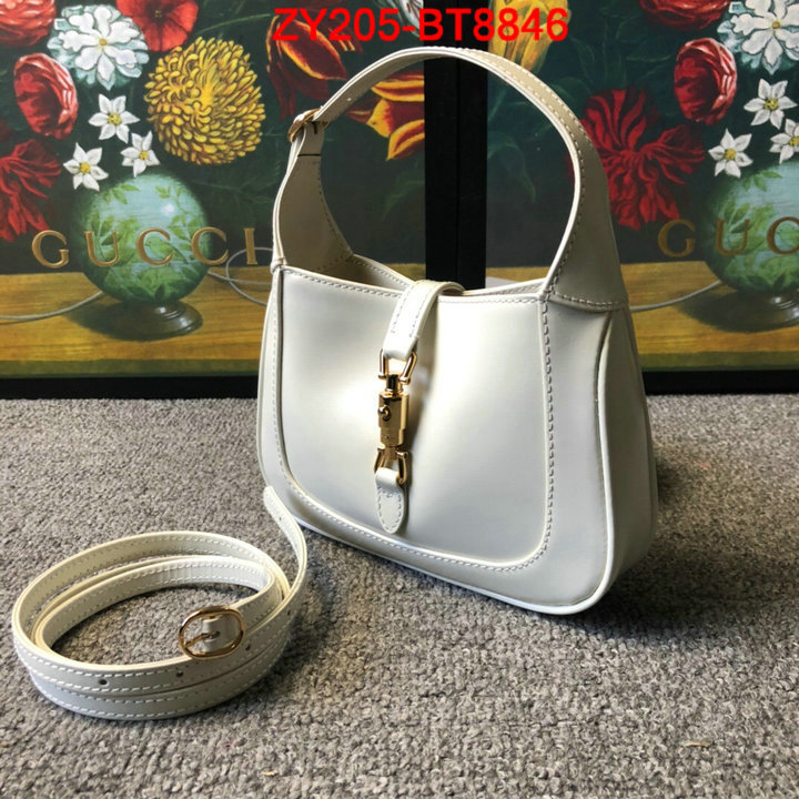 Gucci Bags(TOP)-Jackie Series-,high quality perfect ,ID: BT4486,$: 205USD