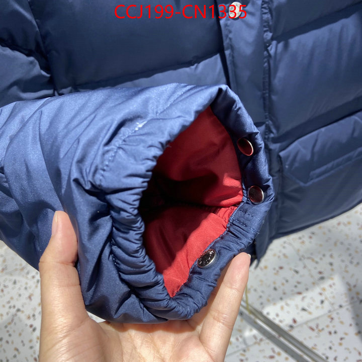 Down jacket Women-Gucci,replicas , ID: CN1335,