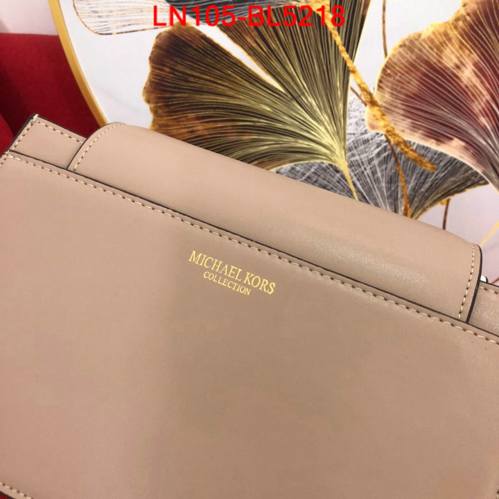 Michael Kors Bags(4A)-Diagonal-,is it illegal to buy ,ID: BL5218,$: 105USD