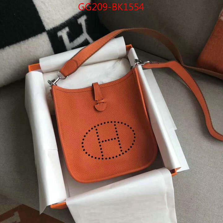 Hermes Bags(TOP)-Evelyne-,the best designer ,ID: BK1554,$:209USD