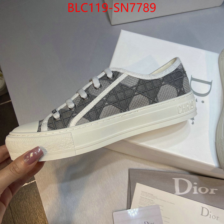 Women Shoes-Dior,where to buy , ID: SN7789,$: 119USD